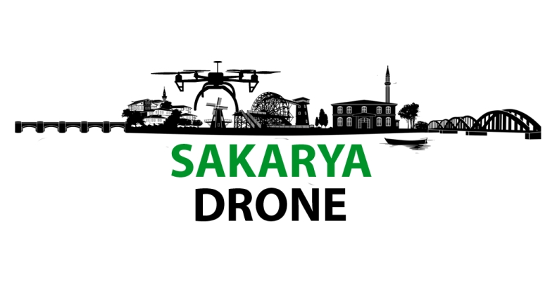 Sakarya Havadan Drone Çekimi
